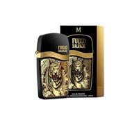 Mercury Snc Profumo Uomo Ispirato e Compatibile con This Is Him Zadic&Voltaire 100ml - Eau de Parfum Uomo - Profumi Equivalenti ed Ispirati