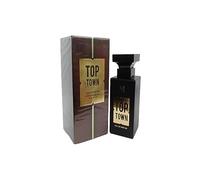 Mercury Snc Profumo Uomo Ispirato e Compatibile con Tobacco Vanille 100ml - Eau de Parfum Uomo - Profumi Equivalenti ed Ispirati