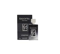 Mercury Snc Profumo Uomo Ispirato e Compatibile con Y Y.S.L. 100ml - Eau de Toilette Uomo - Profumi Equivalenti ed Ispirati