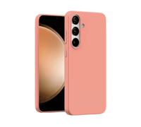 MERCURY Soft COVER per Samsung Galaxy S23 FE Custodia mercury, Rosa