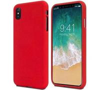 Mercury Soft Sam A05s A057 rot/red