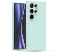 Mercury Soft Sam S24 Ultra S9, Mint/Mint