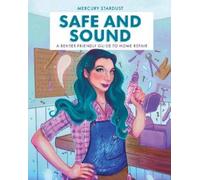 Mercury Stardust Safe & Sound (Copertina rigida)