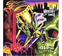 MERCURY SWITCH If You Love Me You'd Take Me to the City (CD) Album