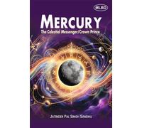 Mercury: The Celestial Messenger/Crown Prince