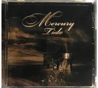 Mercury Tide - Why