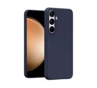 MERCURY TPU antiurto COVER per Samsung Galaxy S23 FE MERCURY S711, Blu