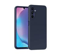 MERCURY TPU opaca COVER per Samsung Universale, Blu