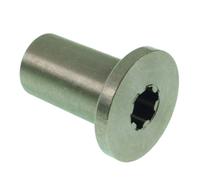 Mercury Verado 2005&UP 200-225-250-275 Accoppiamento Cambio Asta OEM 43585 Lower