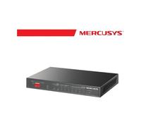 Mercusys 10-Port Gigabit Desktop Switch with 8-Port PoE+ - MS110GMP