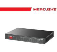 Mercusys 10-Port Gigabit Desktop Switch with 8-Port PoE+ - MS110GMP - MS-MS110GM