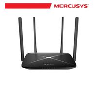 Router 4G LTE WiFi con Sim Cellulare RJ-45 Lan Mercusys MB115-4G Plug&Play