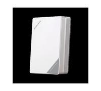 Mercusys 5G AX3000 Wireless Dual Band Router, Build-In 5G Modem - MB521-5G