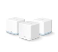 Mercusys AC1200 Whole Home Mesh Wi-Fi System Halo H32G(3)