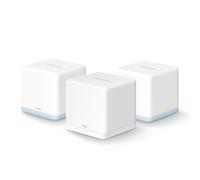 Mercusys HALO H32G Dual-band (2.4 GHz/5 GHz) Wi-Fi 5 (802.11ac) Bianco 2 Interno