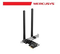 Mercusys AC1200 Wi-Fi Bluetooth PCIe Adapter - MA30E