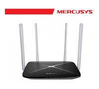 Router 4G LTE con lettore SIM Mercusys MB135-4G Wi-Fi Doppia Banda AC1200