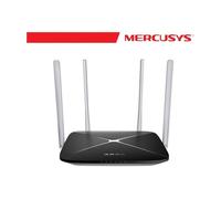 Mercusys AC1200 Wireless Dual Band 4G LTE Router - MB135-4G