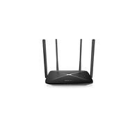 Mercusys AC12G | WiFi Router | AC1200 Dual Band