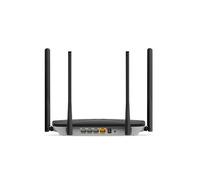 Mercusys AC12G | WiFi Router | AC1200 Dual Band