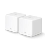 Mercusys AC1300 Gigabit Mesh Wifi Router Halo H30G(2-PACK)