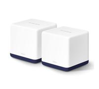 Mercusys AC1900 Gigabit Mesh WiFi Router - 2 pack