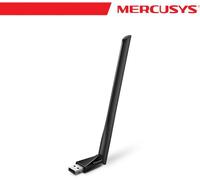 Mercusys AC650 High Gain Wireless Dual Band USB Adapter - MS-MU6H