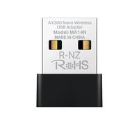 Mercusys MA14N AX3000 Nano Wi-Fi USB Adapter