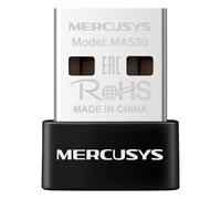 Mercusys Adattatore bluetooth USB Type-A 5.3 Black MA530