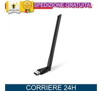 Mercusys Adattatore Usb Wi-fi Ma30h