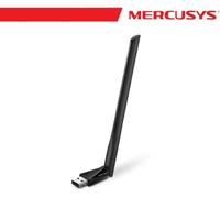 Mercusys Adattatore USB Wi-Fi Dual Band AC1300 con antenna High-Gain - MA30H - M