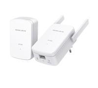 Mercusys AV1000 Wireless Plc MP510 KIT