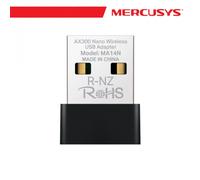Mercusys AX300 Dual Band Nano WiFi USB Adapter MA14N Alta Velocità