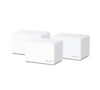 Mercusys AX3000 Whole Home Mesh Wi-Fi 6 System HALOH80X (3-pack)