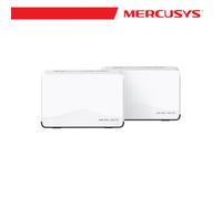 Mercusys BE3600 Whole Home Mesh Wi-Fi 7 System - Halo H27BE(2-pack)