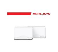 Mercusys HALO H27BE Dual-band (2.4 GHz/5 GHz) Wi-Fi 6 (802.11ax) Bianco 3 Interno