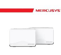 Mercusys HALO H27BE Dual-band (2.4 GHz/5 GHz) Wi-Fi 6 (802.11ax) Bianco 3 Interno