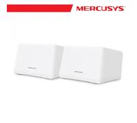 Mercusys BE9300 Sistema Mesh Wi-Fi 7 2 Pezzi ad Alta Velocità e Copertura