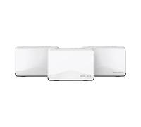MERCUSYS BE3600 WHOLE HOME MESH WI-FI 7 SYSTEM - HALO H27BE(3-PACK)