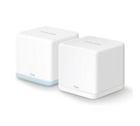 Mercusys AC1200 Whole Home Mesh Wi-Fi System Halo H32G2