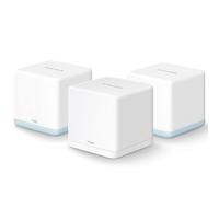 Mercusys AC1200 Whole Home Mesh Wi-Fi System Halo H32G3