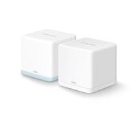 Mercusys HALO H32G Dual-band (2.4 GHz/5 GHz) Wi-Fi 5 (802.11ac) Bianco 2 Interno