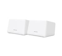 Mercusys BE9300 Sistema Mesh Wi-Fi 7 - 2 pezzi