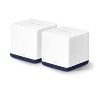 Mercusys Halo H50G(2-pack) Dual-band (2.4 GHz/5 GHz) Wi-Fi 5 (802.11ac) Bianco 3 Interno