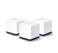 Mercusys Halo H50G (confezione 3) AC1900 Sistema WiFi Mesh Gigabit dual band