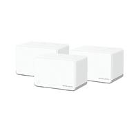 Mercusys Halo H70X - Sistema WiFi AX1800, confezione da 3