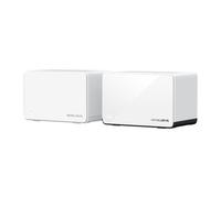 Mercusys Halo H85X AX3000 - Sistema Mesh WiFi 6 Whole Home (confezione da 2)