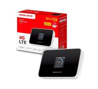Mercusys 150Mbps 4G LTE Mobile Wi-Fi - MS-MT115