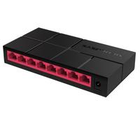 SWITCH MERCUSYS MS108G Switch 8 porte