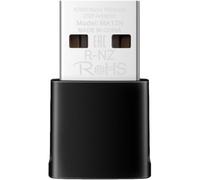 Mercusys MA12N, N300Mbps Adattatore Nano USB Wireless
